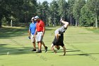 LAC Golf Open 2019  11th annual Wheaton Lyons Athletic Club (LAC) Golf Open Monday, August 12, 2019 held at the Franklin Country Club. - Photo by Keith Nordstrom : Wheaton, Lyons Athletic Club Golf Open